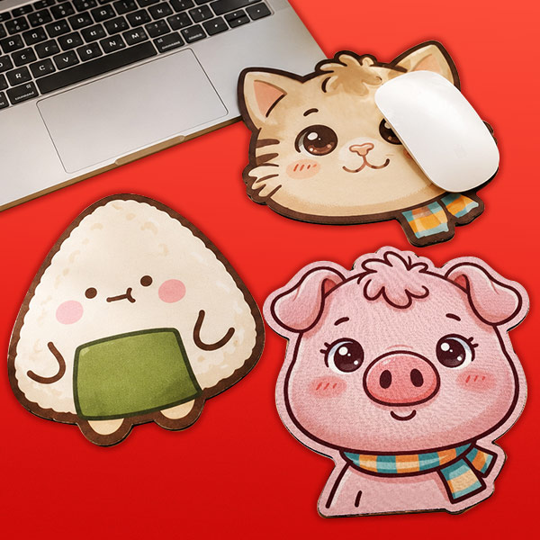 マウスパッド｜ゲーミング マウスパッド